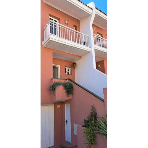 Vivienda vacacional Lomada