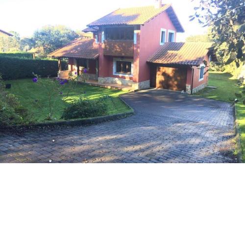Vivienda vacacional Los Nogales
