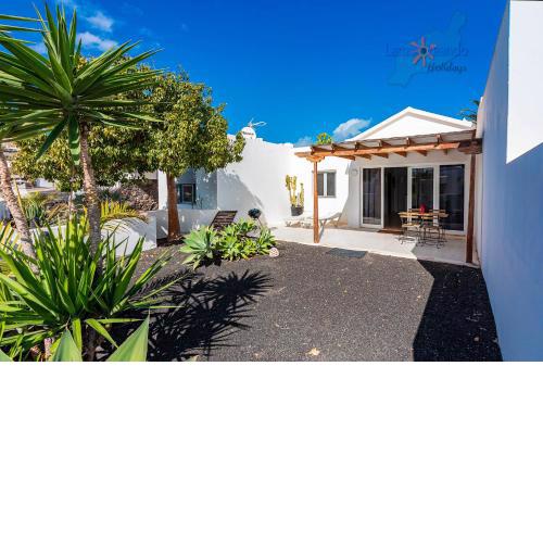 Vivienda Vacacional Maison Chaleureuse Zen