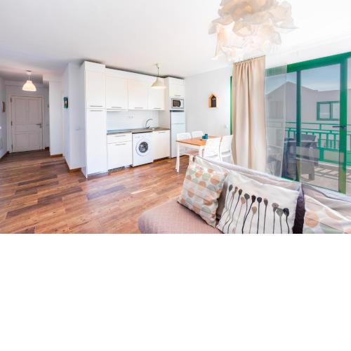 Vivienda Vacacional Namana Beach