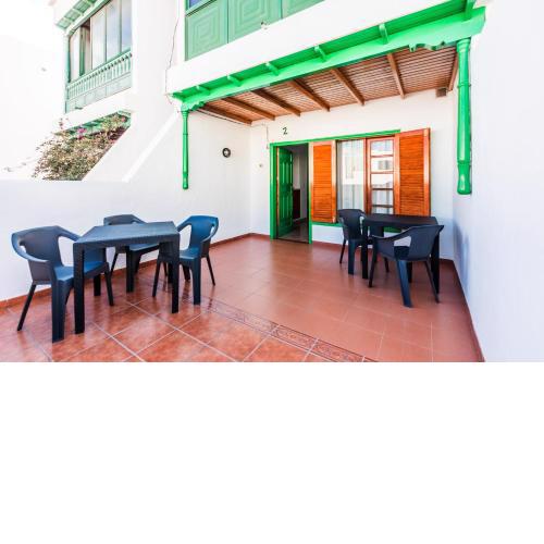 Vivienda Vacacional Playamar