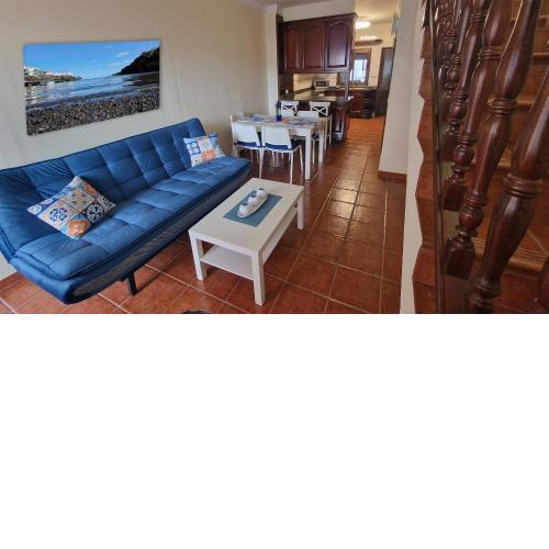 Vivienda Vacacional Tamaduste & 2min de playa