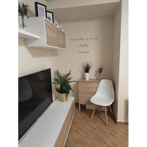 Vivienda Vacacional Triste Condesa
