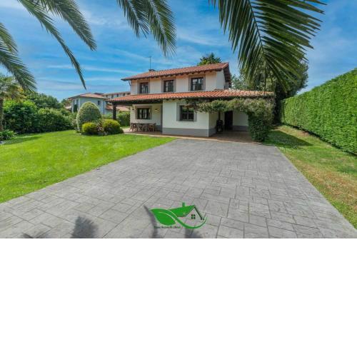 Vivienda Vacacional Villa Costa Cué