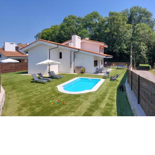 Vivienda Vacacional Villa Valdes