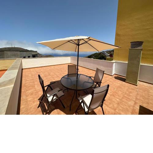Vivienda Vacacional VillaVerde