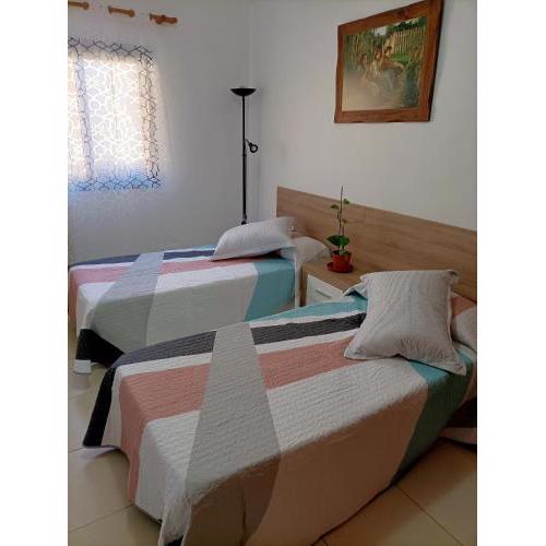 Vivienda vistas bonitas