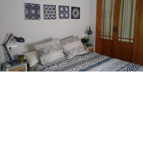 Vivienda , WiFi. centrico Sevilla