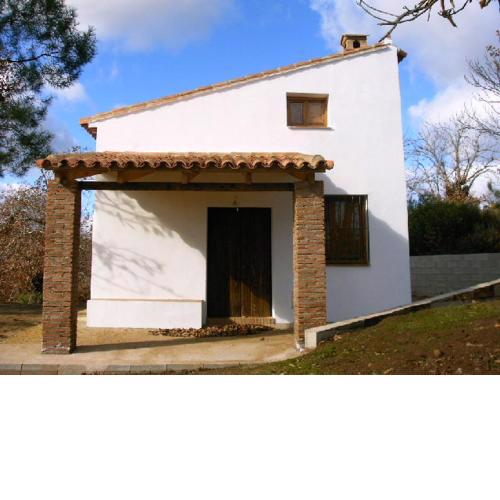 Viviendas Rurales del Robledo