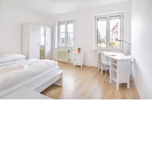 Vivi&Lulu Apart House