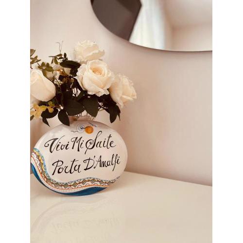 VìviMi Suite - Porta d'Amalfi