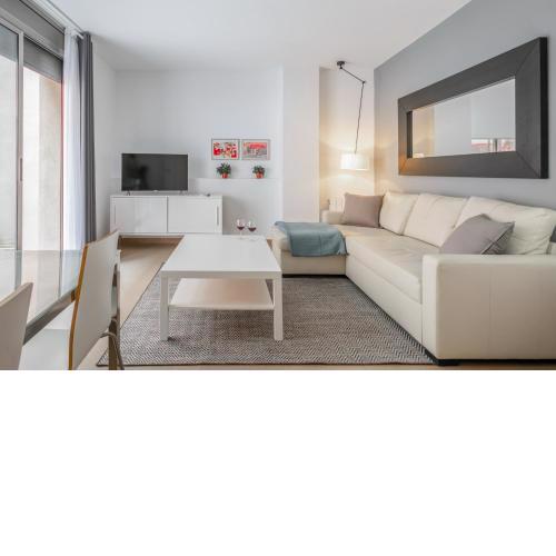 VivoBarcelona Apartments Salva