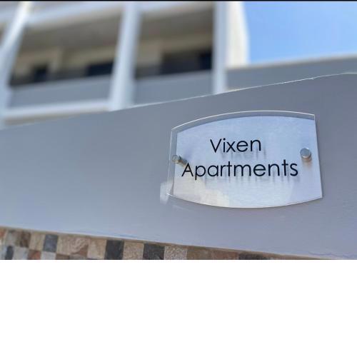 Vixen Apartment Studio 2
