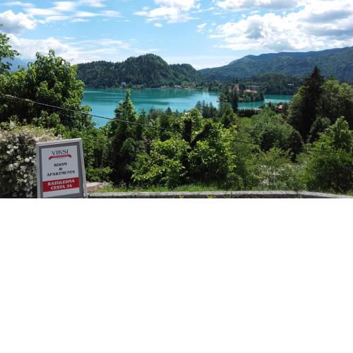 VIXI Bled Rooms & Apartments