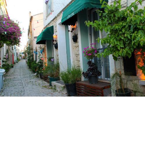 Viya Boutique Otel Alaçati