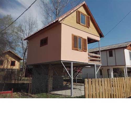 Víziszony üdülő