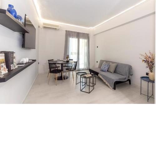 V.L.A Apartments by the sea