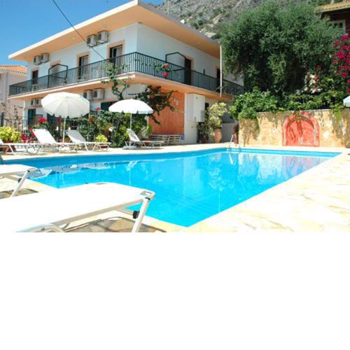 Vladimiros Apartments