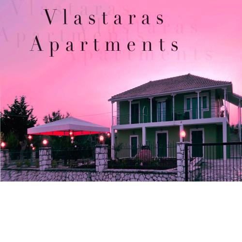 Vlastaras Apartment