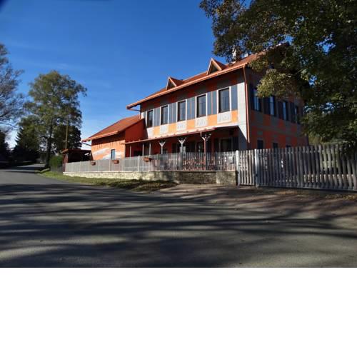 Vlčí Jámy
