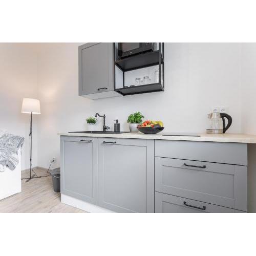 Vlevo dole Koko Apartment
