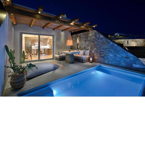 VLIA Mykonos