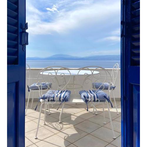 Vlichos Studio Apartment