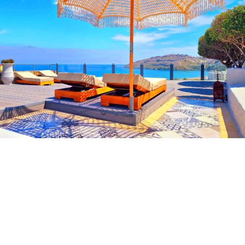 VLK: Villa Lindos Kalliopi, Rhodes