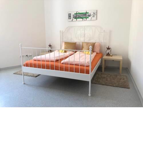 Vlnena apartment