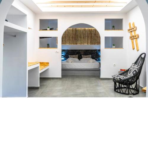 Vlychada's Diamond Apartments