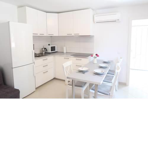 VMV Apartment in Split city