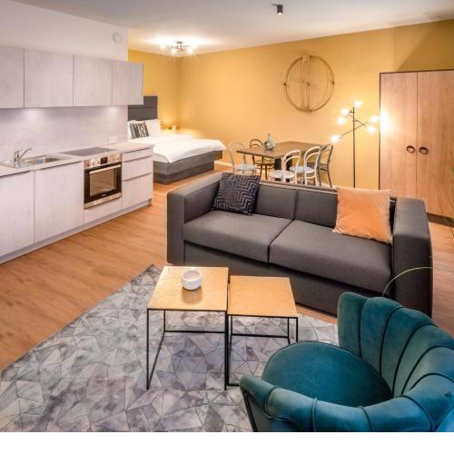 VN48 Suites