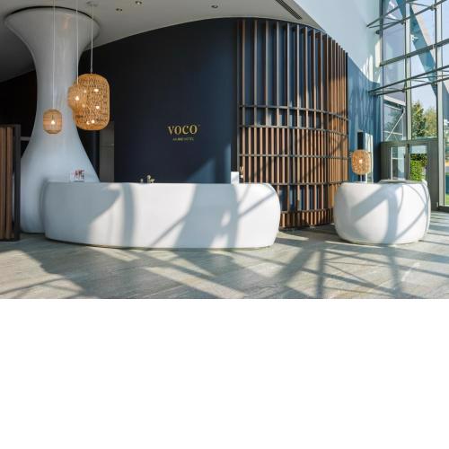 voco Milan-Fiere, an IHG Hotel