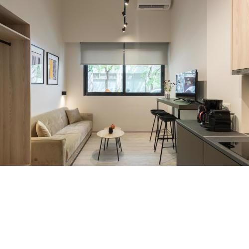 Voda Luxury Residence #001