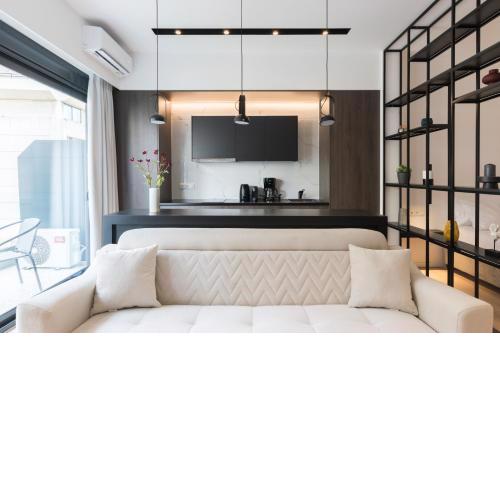 Voda Luxury Residence #301