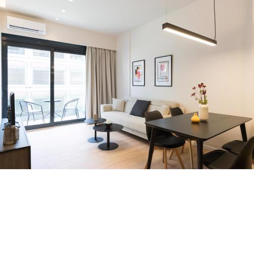 Voda Luxury Residence #302
