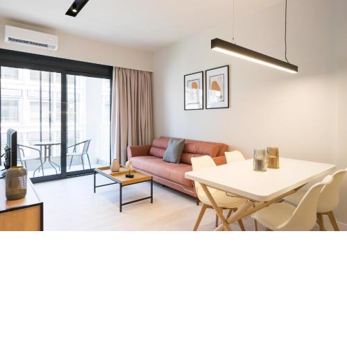Voda Luxury Residence #402
