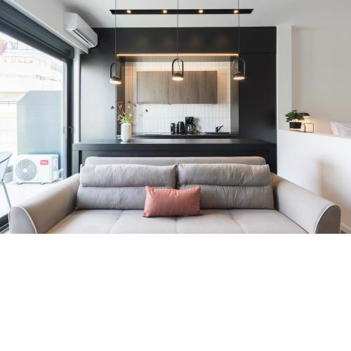 Voda Luxury Residence #501