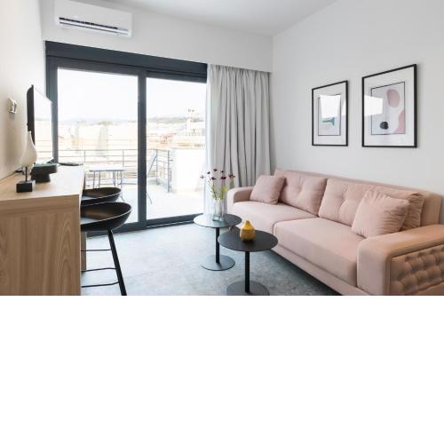 Voda Luxury Residence Penthouse #602