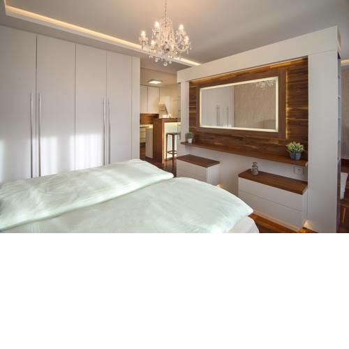 Vodarenska Apartment