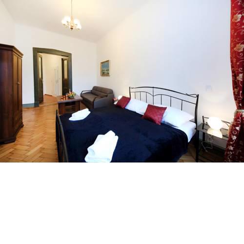 Vodickova Apartment