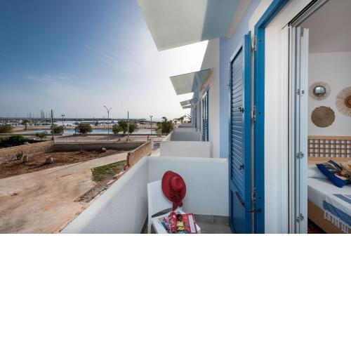 VOGLIA D'ESTATE apartments