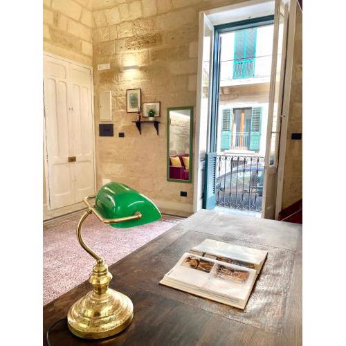 Vohis luxury house Wi-fi e parcheggio facile