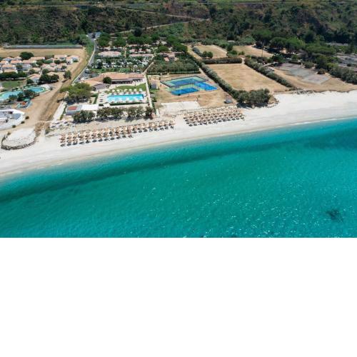 VOI Tropea Essentia