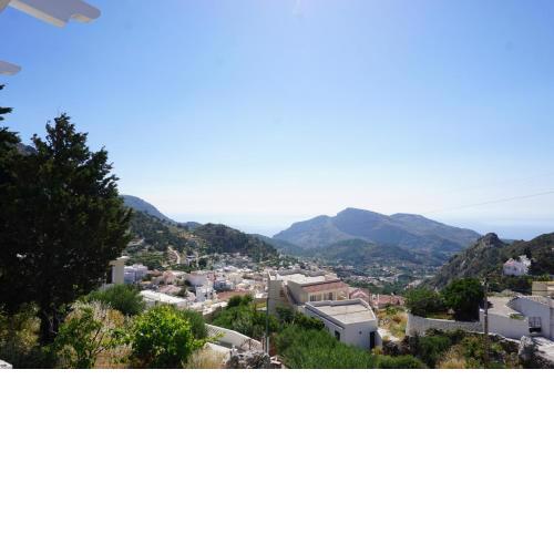 Volada Your View