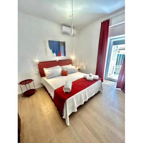 Volare House