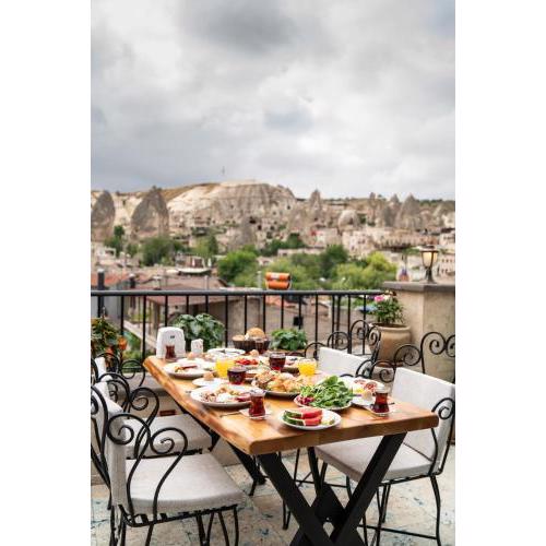 Volare Stone Hotel