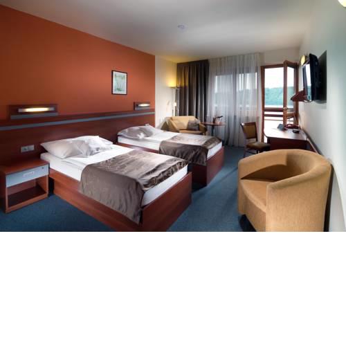 Volareza - Hotel Vranov