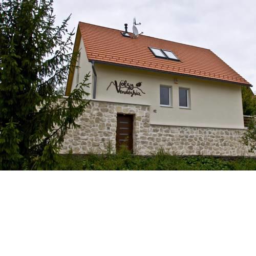 Völgy Vendégház