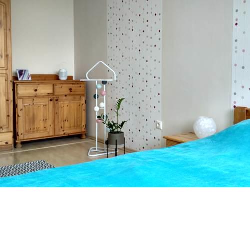 Völgyhíd Apartman